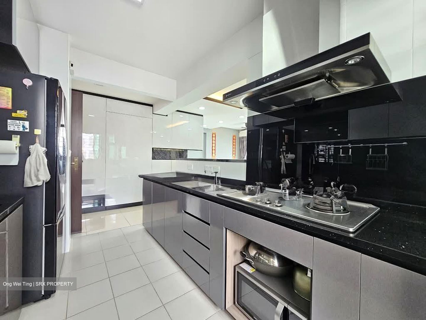 Blk 113C Mcnair Towers (Kallang/Whampoa), HDB 4 Rooms #559851431